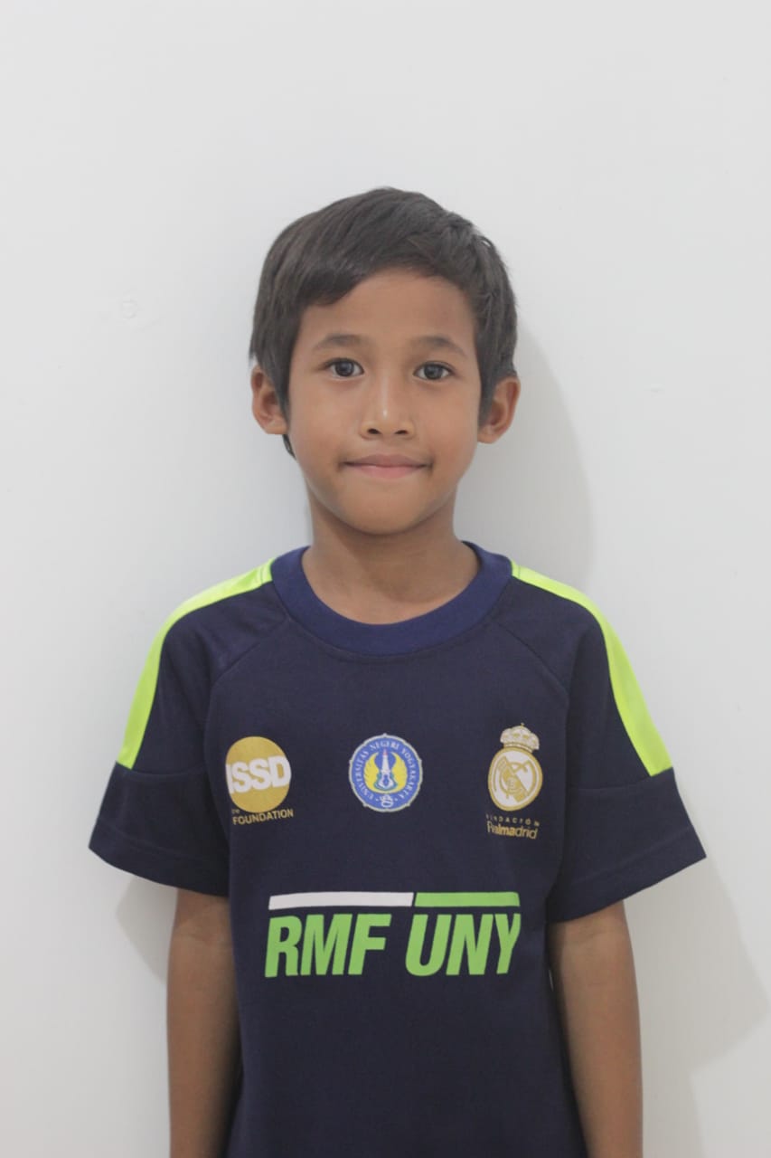 Hail Asyam Zhafir